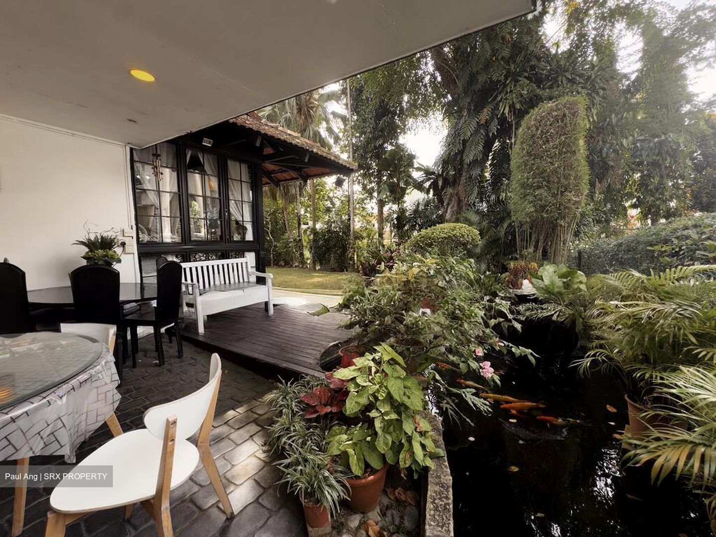 MARGOLIOUTH ROAD (D10), Detached #501696431